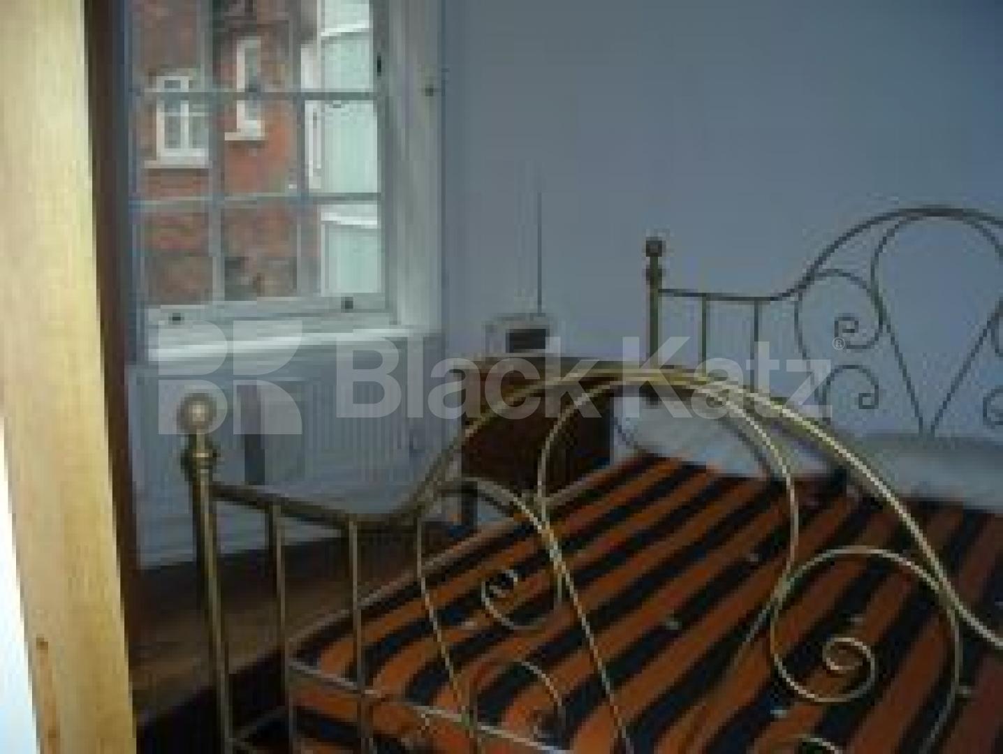 			New Instruction, 1 Bedroom, 1 bath, 1 reception Flat			 Scott Ellis Gardens, ST JOHNS WOOD